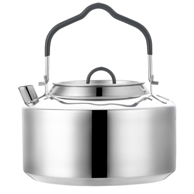 304 Steel kettle